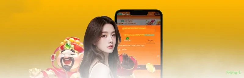 Reload Bonus 556bet