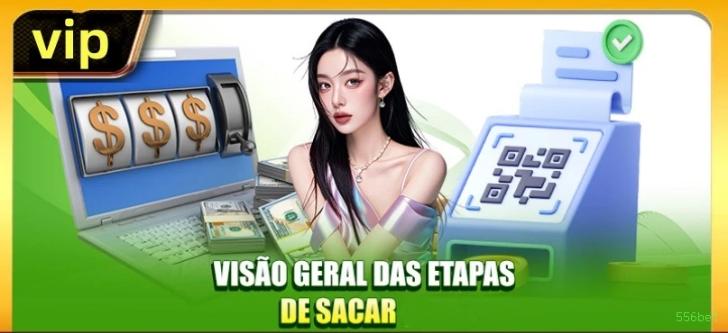 Cashback Semanal 556bet