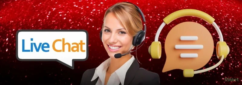 Programa VIP 556bet