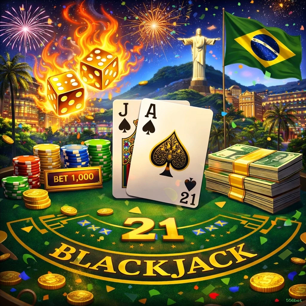 Cashback semanal 556bet