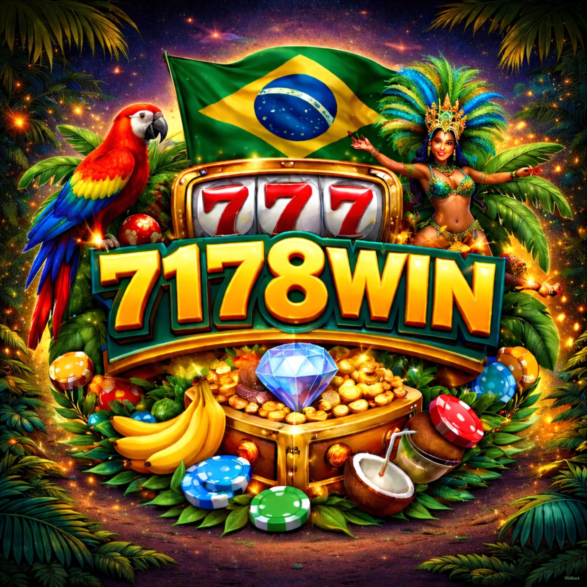 Programa VIP 556bet