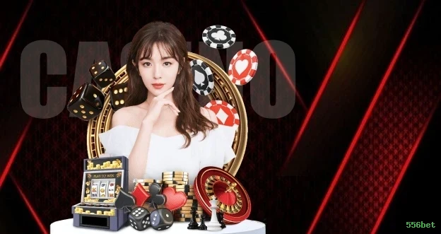 Slots Premium da PG Soft na 556bet