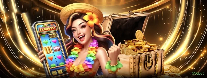 Apostas esportivas ao vivo na 556bet