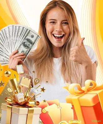 Promoções e bônus exclusivos da 556bet