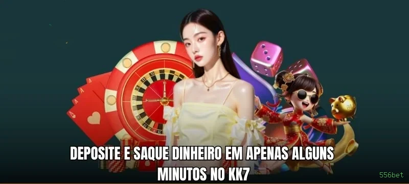 Instalação Android 556bet